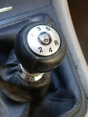 Second-hand car spare part  for JAGUAR X-TYPE I (X400)  OEM IAM references   