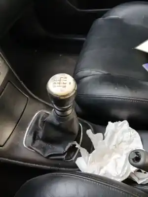 Gebrauchtes Autoersatzteil GETRIEBE zum TOYOTA AVENSIS SEDÁN (_T25_) 2.0 D-4D (ADT250_) OEM-IAM-Referenzen   