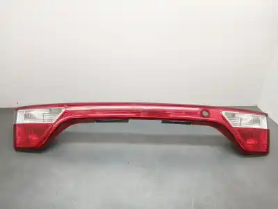 Second-hand car spare part CENTER TAILGATE LIGHT for SEAT TOLEDO II (1M2) 1.6 16V OEM IAM references 1M5945225D  