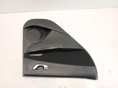 Tweedehands auto-onderdeel BEKLEDING LINKS ACHTERDEUR voor HYUNDAI KONA (OS, OSE, OSI) 1.6 GDI HYBRID OEM IAM-referenties 83301J9100TYH  