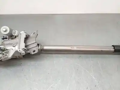 Peça sobressalente para automóvel em segunda mão coluna de direcção por tesla model 3 (5yj3) ev awd referências oem iam 104487100a  