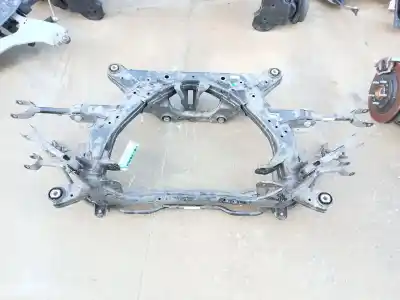 Peça sobressalente para automóvel em segunda mão charrió / suporte de eixo de trás por tesla model 3 (5yj3) ev awd referências oem iam 134458000b