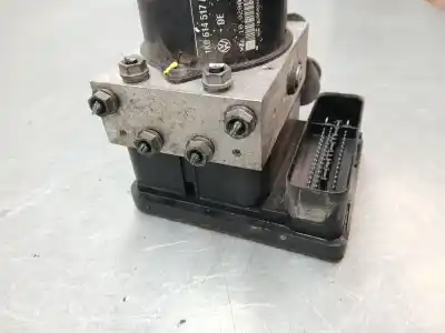 Peça sobressalente para automóvel em segunda mão abs por audi a3 (8p1) 1.9 tdi referências oem iam 1k0614517ae  
