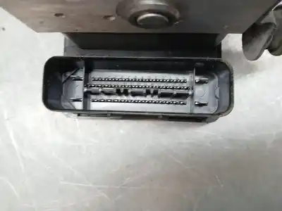 Peça sobressalente para automóvel em segunda mão abs por audi a3 (8p1) 1.9 tdi referências oem iam 1k0614517ae  