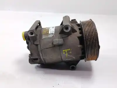 Tweedehands auto-onderdeel AIRCONDITIONING COMPRESSOR voor RENAULT GRAND SCÉNIC II (JM0/1_) 1.9 DCI (JM0G, JM12, JM1G, JM2C) OEM IAM-referenties 8200309193  