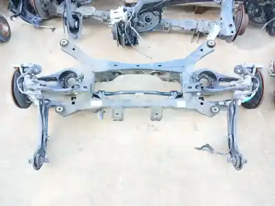 Pezzo di ricambio per auto di seconda mano asse posteriore per hyundai tucson 1.6 hybrid 4x4 riferimenti oem iam 55405n9250