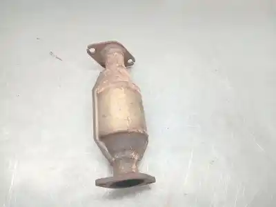 İkinci el araba yedek parçası katalizör için kia cee'd fastback (ed) 1.4 oem iam referansları 872179263