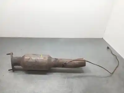 Peça sobressalente para automóvel em segunda mão catalisador por ford s-max (cj, wa6) 2.0 tdci referências oem iam 1944664x