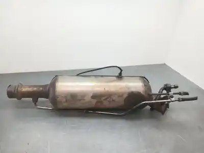 Piesă de schimb auto la mâna a doua catalizator pentru peugeot 307 break (3e) 2.0 hdi 110 referințe oem iam fd5007