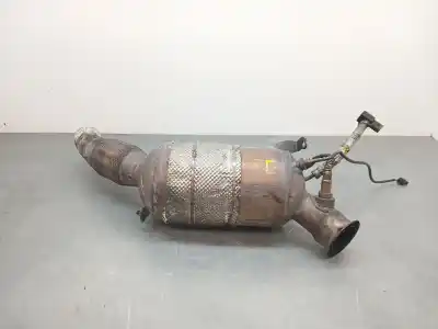 İkinci el araba yedek parçası katalizör için bmw 1 (e87) 120 d oem iam referansları 