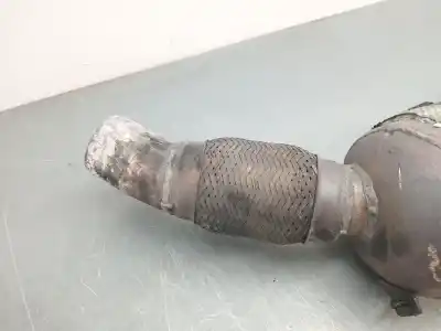 Tweedehands auto-onderdeel katalysator voor bmw 1 (e87) 120 d oem iam-referenties   