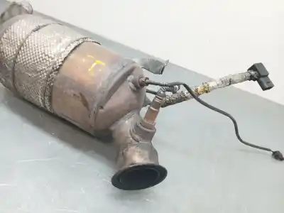 Tweedehands auto-onderdeel katalysator voor bmw 1 (e87) 120 d oem iam-referenties   