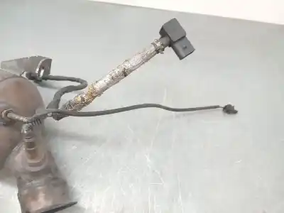 Tweedehands auto-onderdeel katalysator voor bmw 1 (e87) 120 d oem iam-referenties   