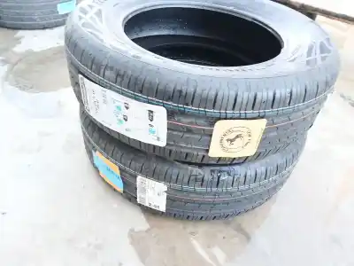 Pezzo di ricambio per auto di seconda mano pneumatico per citroen jumpy chapa confort 900kg riferimenti oem iam 205-65-16 95h  