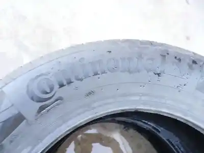 Pezzo di ricambio per auto di seconda mano pneumatico per citroen jumpy chapa confort 900kg riferimenti oem iam 205-65-16 95h  