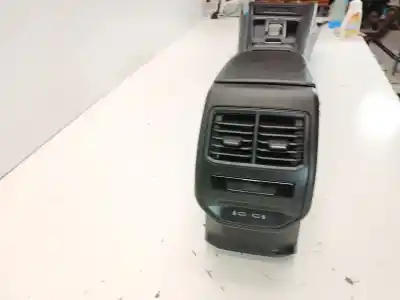 Pezzo di ricambio per auto di seconda mano bracciolo centrale per cupra formentor (km7) 1.4 e-hybrid riferimenti oem iam 5fb863045  