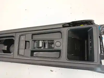 Pezzo di ricambio per auto di seconda mano bracciolo centrale per cupra formentor (km7) 1.4 e-hybrid riferimenti oem iam 5fb863045  