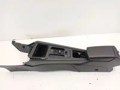 Pezzo di ricambio per auto di seconda mano bracciolo centrale per cupra formentor (km7) 1.4 e-hybrid riferimenti oem iam 5fb863045  