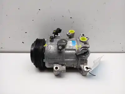 Second-hand car spare part air conditioning compressor for mazda cx-30 (dm) skyactiv-g m hybrid oem iam references ca500g5aaa09