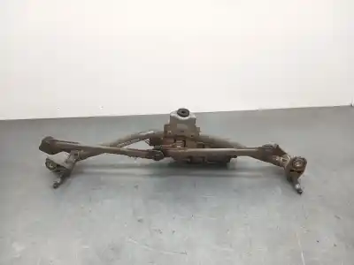 Second-hand car spare part FRONT WINDSHIELD WIPER MOTOR for VOLKSWAGEN POLO (9N_, 9A_) 1.4 TDI OEM IAM references 6Q1955113A  