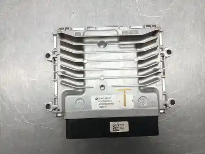 Second-hand car spare part AUTOMATIC GEARBOX CONTROL UNIT for HYUNDAI KONA (OS, OSE, OSI) 1.6 GDI HYBRID OEM IAM references 954412BEE0  