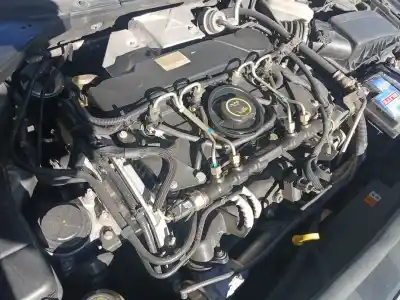 Pièce détachée automobile d'occasion MOTEUR COMPLET pour FORD MONDEO III (B5Y) 2.0 TDCI Références OEM IAM FMBA  