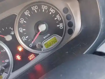 Second-hand car spare part complete engine for kia picanto i (sa) 1.1 oem iam references g4hg  