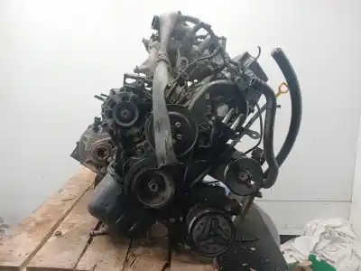 Second-hand car spare part complete engine for kia picanto i (sa) 1.1 oem iam references g4hg  