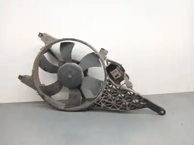 Peça sobressalente para automóvel em segunda mão termoventilador elétrico por nissan pathfinder iii (r51) 2.5 dci 4wd referências oem iam 92120eb400
