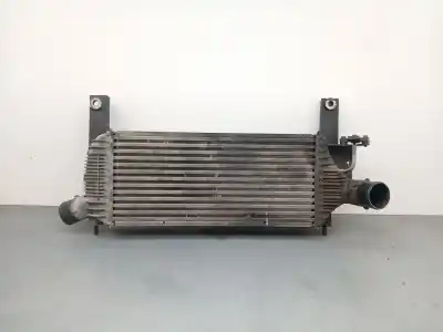 Peça sobressalente para automóvel em segunda mão intercooler por nissan pathfinder iii (r51) 2.5 dci 4wd referências oem iam 14461eb360