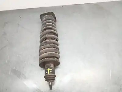 Second-hand car spare part rear left shock absorber for mercedes-benz clase m (w163) 400 cdi (163.128) oem iam references 280485