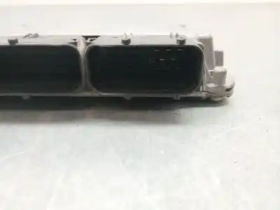 Second-hand car spare part ecu engine control for audi a3 (8p1) 1.6 oem iam references 06a906033eh  