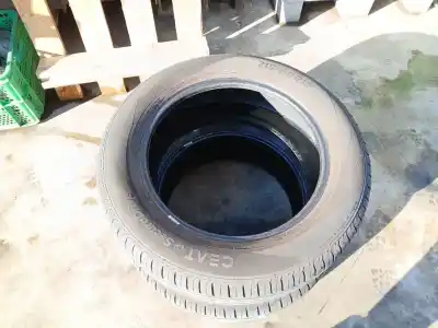 Peça sobressalente para automóvel em segunda mão PNEU por OPEL MOKKA / MOKKA X (J13) 1.7 CDTI (_76) Referências OEM IAM 215-60-17 96H  