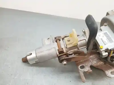 Peça sobressalente para automóvel em segunda mão coluna de direcção por renault kangoo profesional referências oem iam 8201514069  