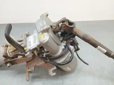 Peça sobressalente para automóvel em segunda mão coluna de direcção por renault kangoo profesional referências oem iam 8201514069  