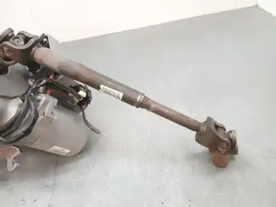 Peça sobressalente para automóvel em segunda mão coluna de direcção por renault kangoo profesional referências oem iam 8201514069  