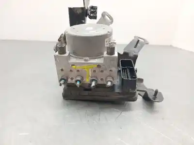 Peça sobressalente para automóvel em segunda mão ABS por RENAULT MEGANE IV FASTBACK (B9A/M/N_) 1.3 TCE 140 (B9NB) Referências OEM IAM 476607355R  