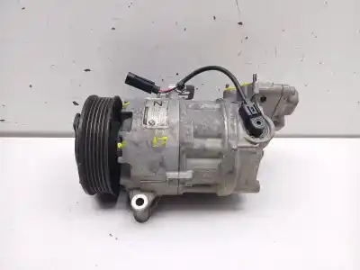 Peça sobressalente para automóvel em segunda mão  por BMW 1 (E87)  Referências OEM IAM 691538008 05171946 A4101541A023