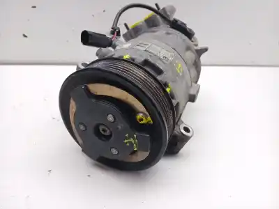 Second-hand car spare part air conditioning compressor for bmw 1 (e87) 116 i oem iam references 691538008 05171946 a4101541a023