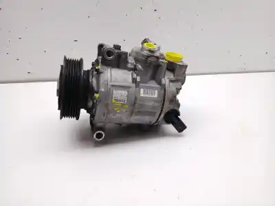 Second-hand car spare part air conditioning compressor for seat exeo (3r2) 2.0 tdi oem iam references jp6seu14cnd1