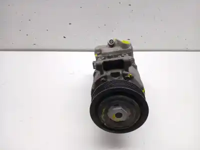 Second-hand car spare part air conditioning compressor for seat exeo (3r2) 2.0 tdi oem iam references jp6seu14cnd1  4f0260805an