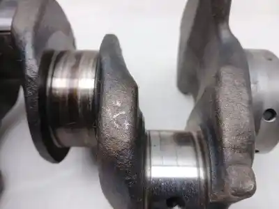 Pezzo di ricambio per auto di seconda mano albero a gomiti per bmw x1 (e84) xdrive 18d riferimenti oem iam   