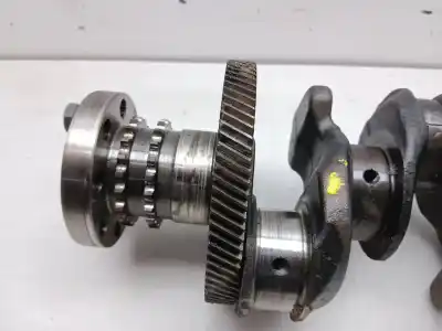 Pezzo di ricambio per auto di seconda mano albero a gomiti per bmw x1 (e84) xdrive 18d riferimenti oem iam   