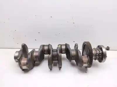 Pezzo di ricambio per auto di seconda mano albero a gomiti per bmw x1 (e84) xdrive 18d riferimenti oem iam   