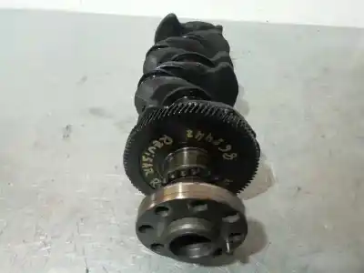 Tweedehands auto-onderdeel krukas voor bmw x3 (e83) 2.0 sd oem iam-referenties   