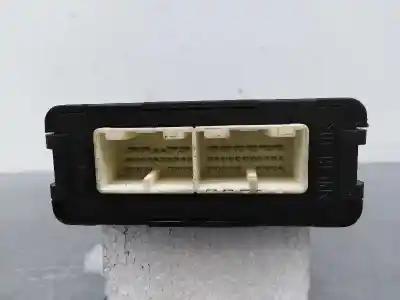 Second-hand car spare part automatic gearbox control unit for lexus ct 200h oem iam references 8953576010  0791003661