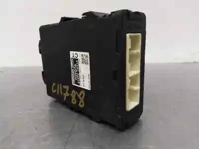 Second-hand car spare part automatic gearbox control unit for lexus ct 200h oem iam references 8953576010  0791003661