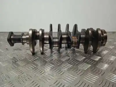 Tweedehands auto-onderdeel krukas voor citroen nemo basis oem iam-referenties 1617342880  