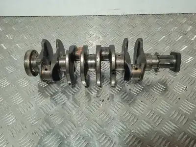 Tweedehands auto-onderdeel krukas voor citroen nemo basis oem iam-referenties 1617342880  