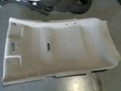 Second-hand car spare part Interior Roof for NISSAN NOTE Acenta OEM IAM references 739103VV2A  